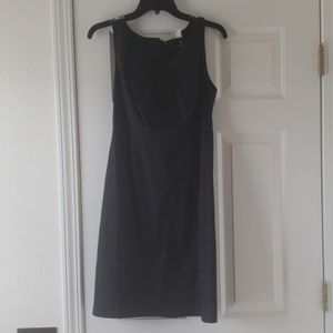 Mossimo Supply Co. Black Dress